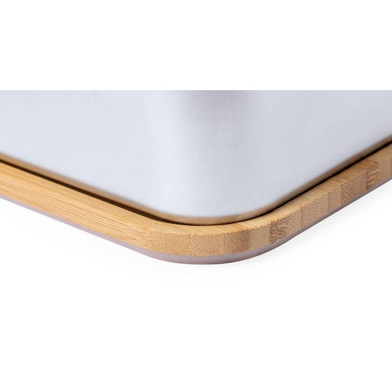 Sariul box na jídlo, hnědá Sariul box na jídlo, hnědá