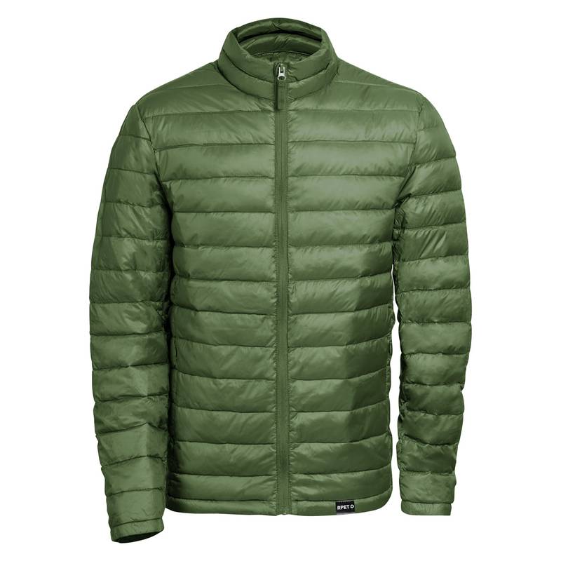 Rostol RPET zateplená vesta, čierna, S Rostol RPET zateplená vesta, čierna, S