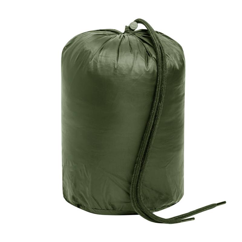 Rostol RPET zateplená vesta, čierna, S Rostol RPET zateplená vesta, čierna, S