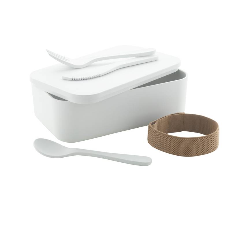 Planche PLA obědářka, bílá Planche PLA obědářka, bílá