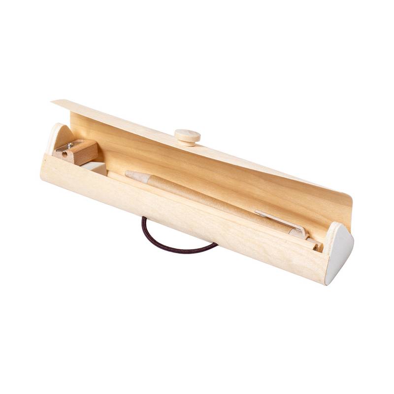 Palermo školní sada, hnědá Palermo školní sada, hnědá