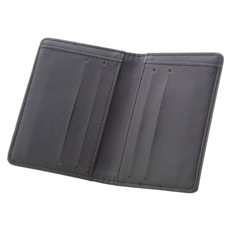 Brigit obal na kreditné karty, čierna Brigit obal na kreditné karty, čierna