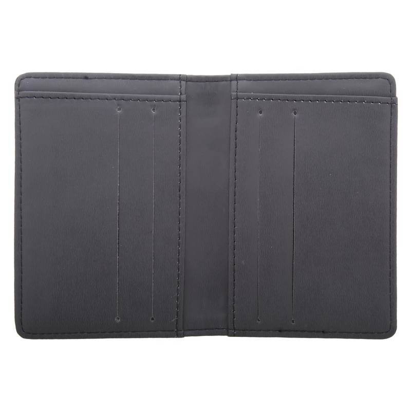 Brigit obal na kreditné karty, čierna Brigit obal na kreditné karty, čierna