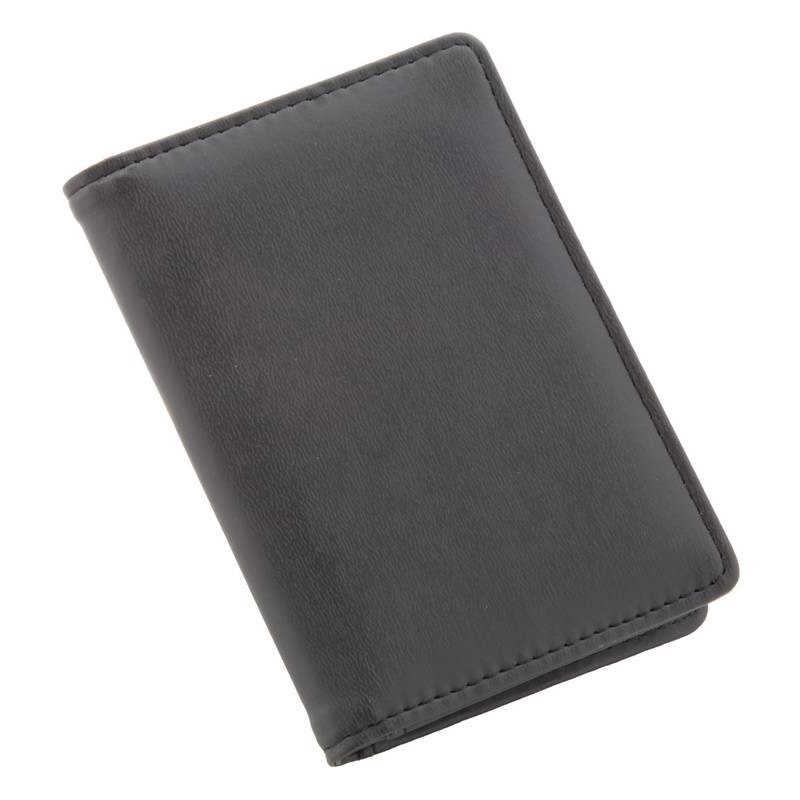 Brigit obal na kreditné karty, čierna Brigit obal na kreditné karty, čierna