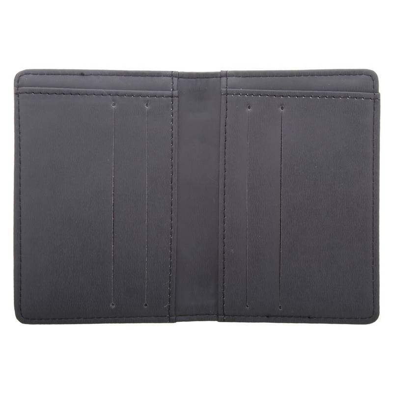 Brigit obal na kreditné karty, čierna Brigit obal na kreditné karty, čierna