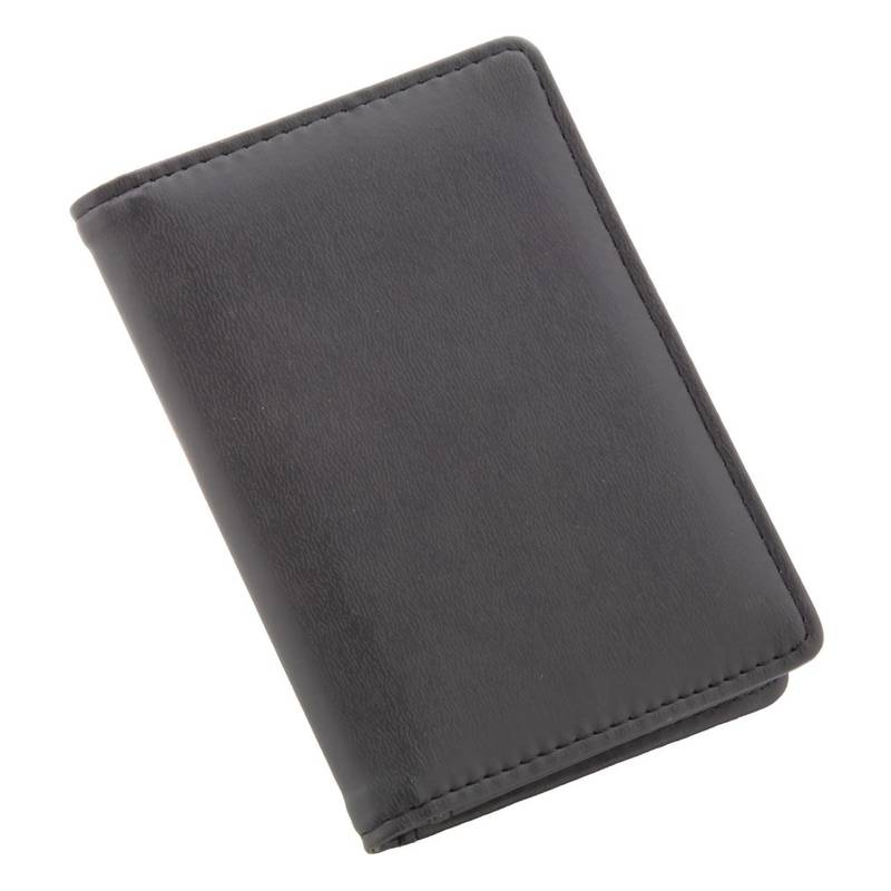 Brigit obal na kreditné karty, čierna Brigit obal na kreditné karty, čierna