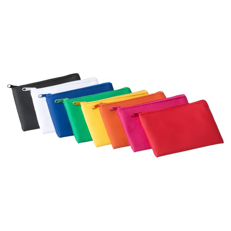 Dramix peněženka, bílá Dramix peněženka, bílá