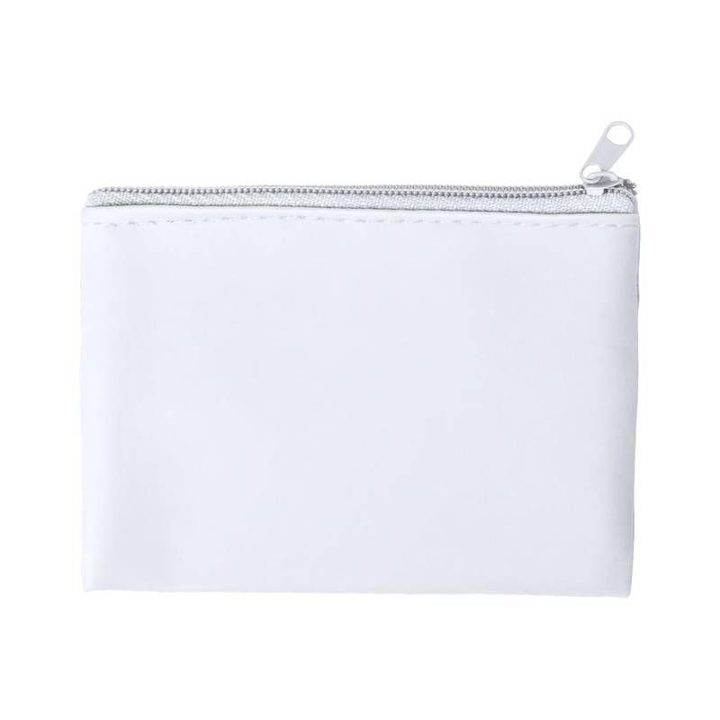 Dramix peněženka, bílá Dramix peněženka, bílá