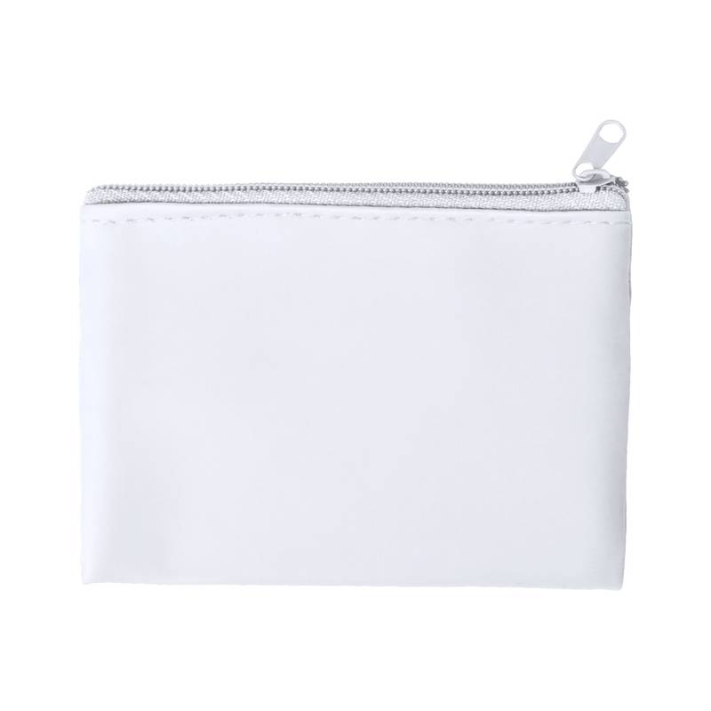 Dramix peněženka, bílá Dramix peněženka, bílá