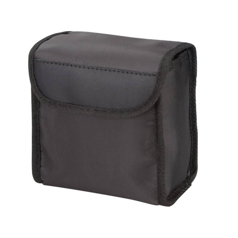 Sailor ďalekohľad, čierna Sailor ďalekohľad, čierna