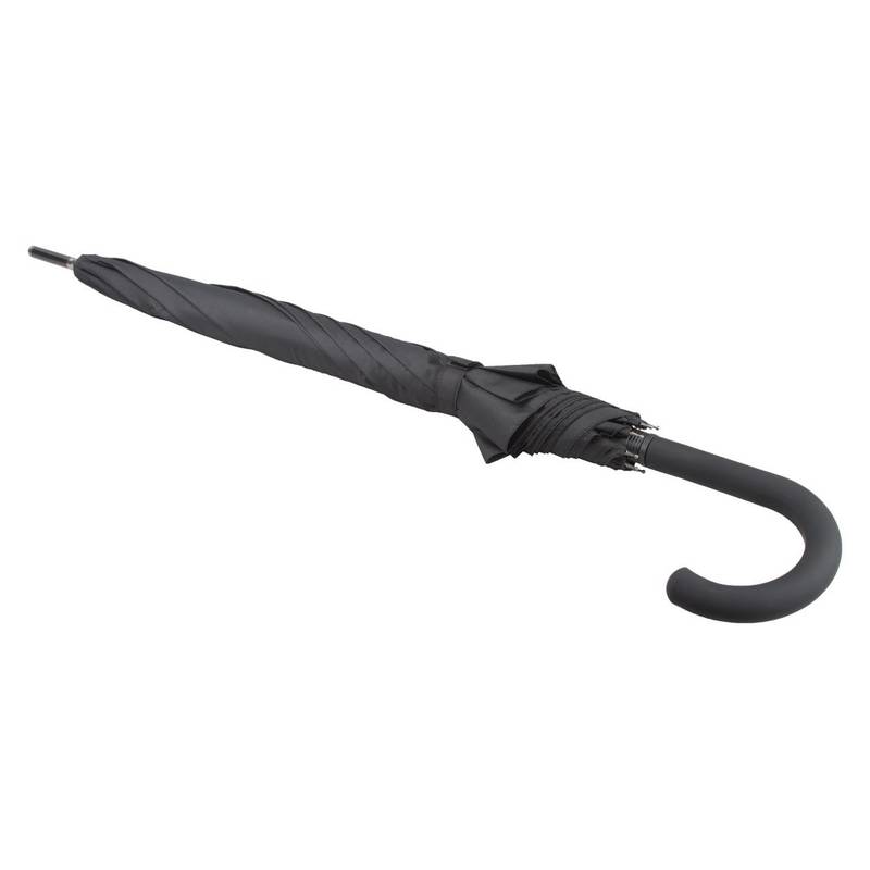 Mousson deštník, černá Mousson deštník, černá