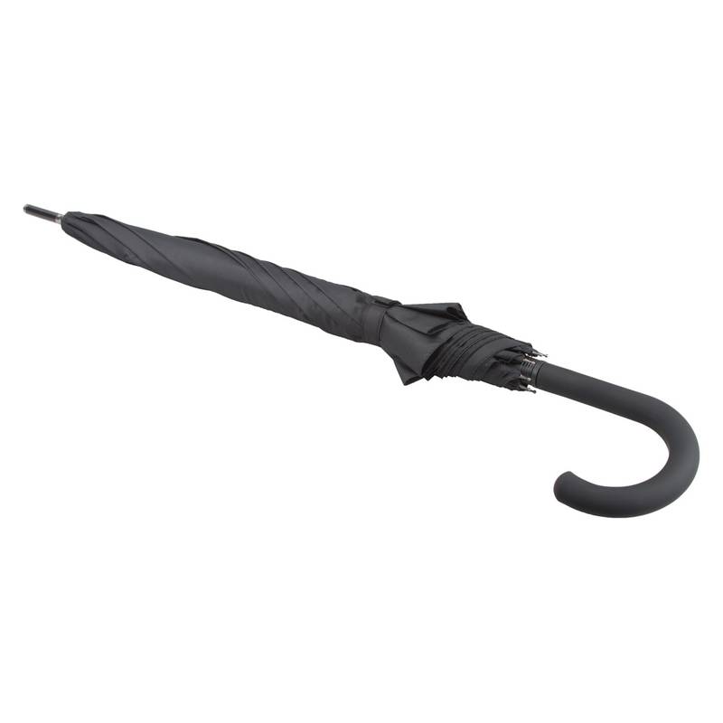 Mousson deštník, černá Mousson deštník, černá