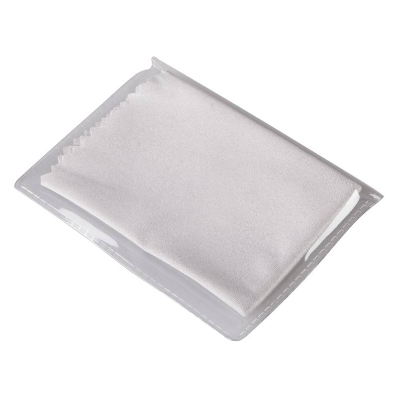 Vision hadřík na brýle, bílý Vision hadřík na brýle, bílý