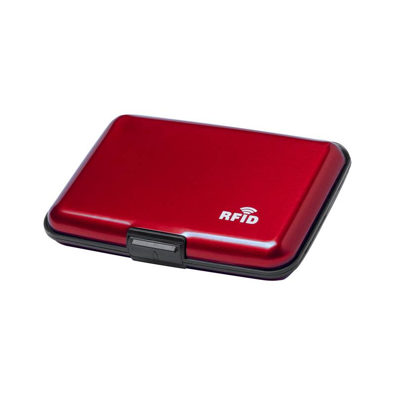 Rainol obal na kreditné karty, červená Rainol obal na kreditné karty, červená