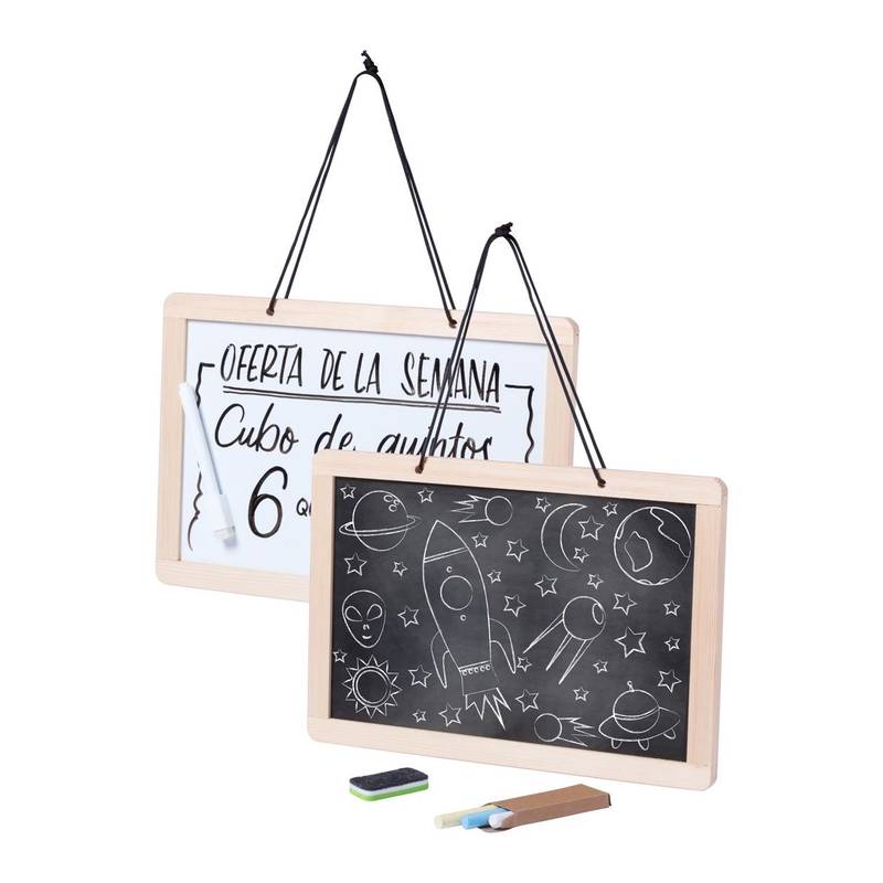 Marnik magnetická tabuľka, čierna Marnik magnetická tabuľka, čierna