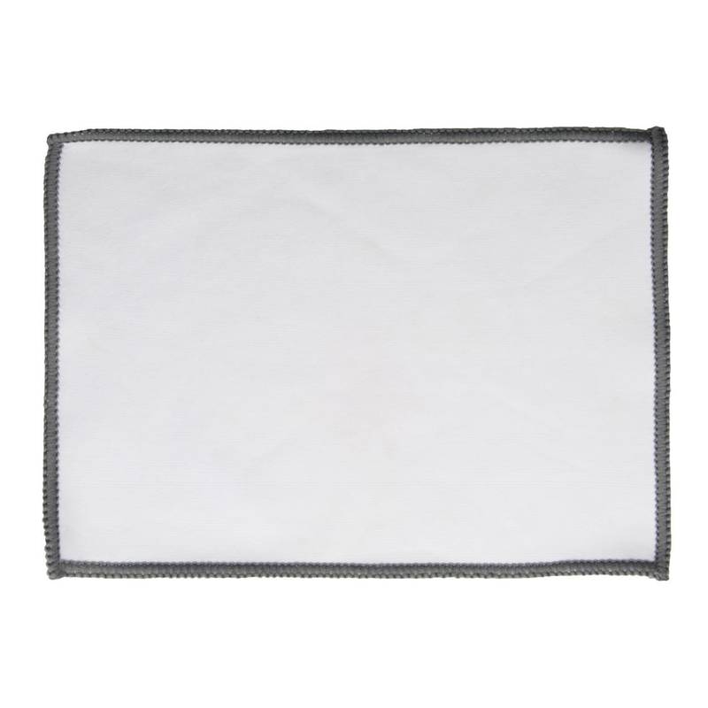 Bisight hadřík na brýle, bílý Bisight hadřík na brýle, bílý