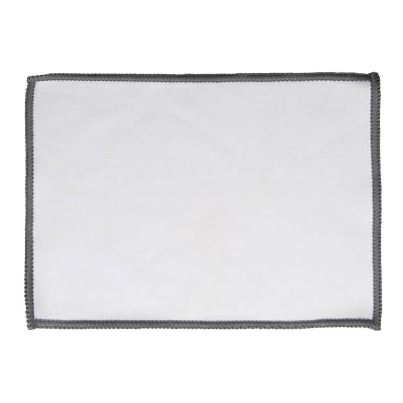 Bisight hadřík na brýle, bílý Bisight hadřík na brýle, bílý