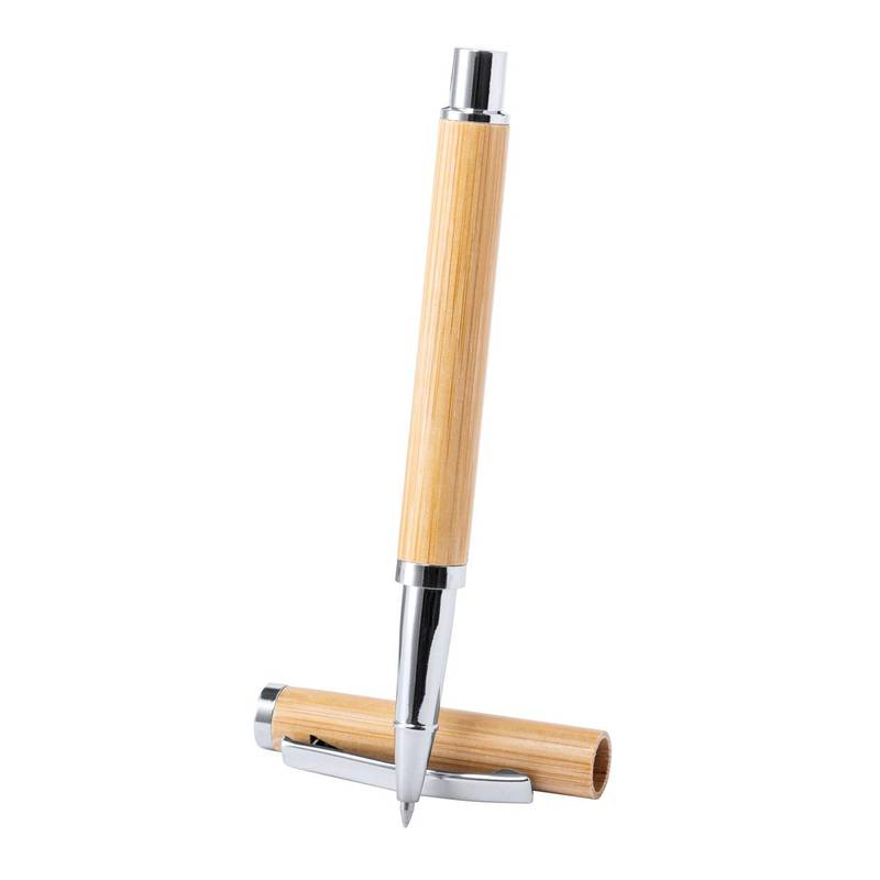 Tamirox roller pero, hnedá Tamirox roller pero, hnedá