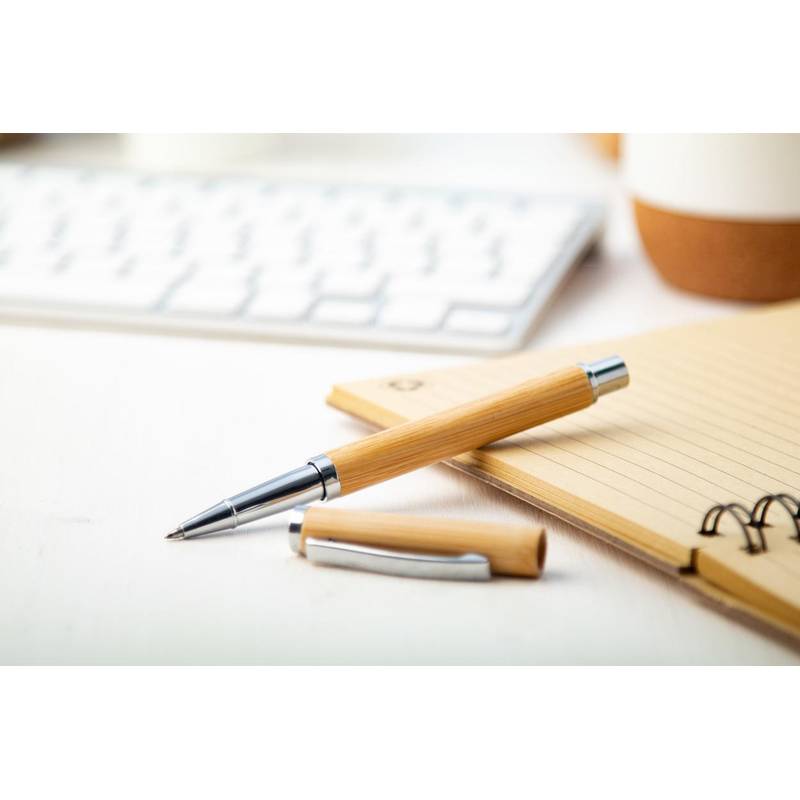 Tamirox roller pero, hnedá Tamirox roller pero, hnedá