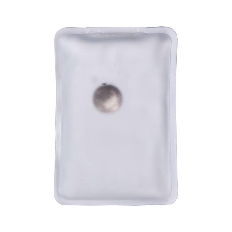 Grup hřejivý polštářek, bílá Grup hřejivý polštářek, bílá