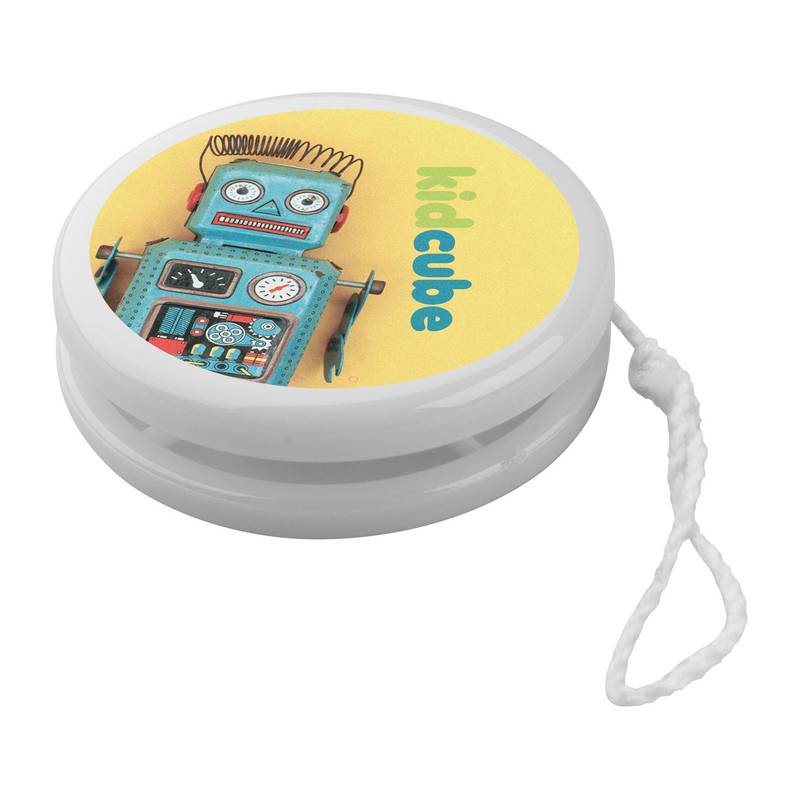 Milux jojo, biela Milux jojo, biela