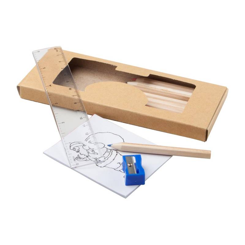 Dumbo sada na kreslení, vícebarevná Dumbo sada na kreslení, vícebarevná