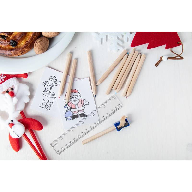 Dumbo sada na kreslení, vícebarevná Dumbo sada na kreslení, vícebarevná