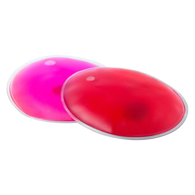 Kison hrejivý vankúšik, červená Kison hrejivý vankúšik, červená