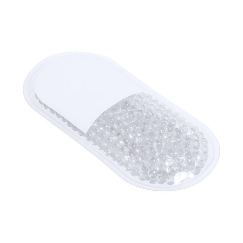 Pikur hrejivý/chladivý vankúšik, biela Pikur hrejivý/chladivý vankúšik, biela