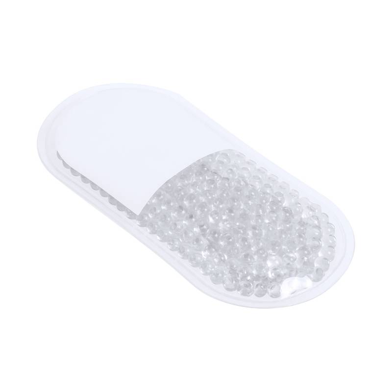 Pikur hrejivý/chladivý vankúšik, biela Pikur hrejivý/chladivý vankúšik, biela