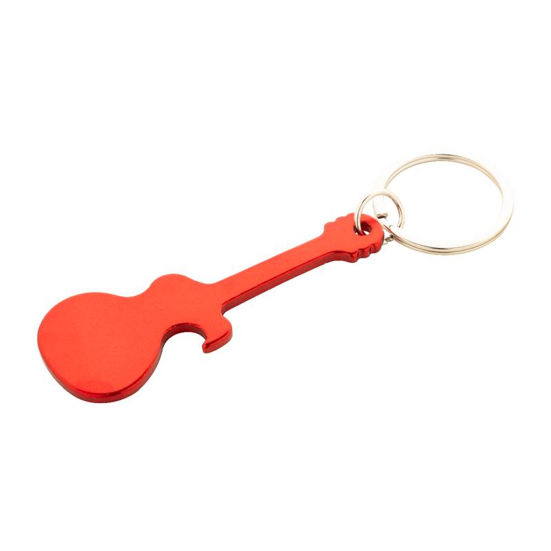 Singe přívěšek na klíče, červená Singe přívěšek na klíče, červená