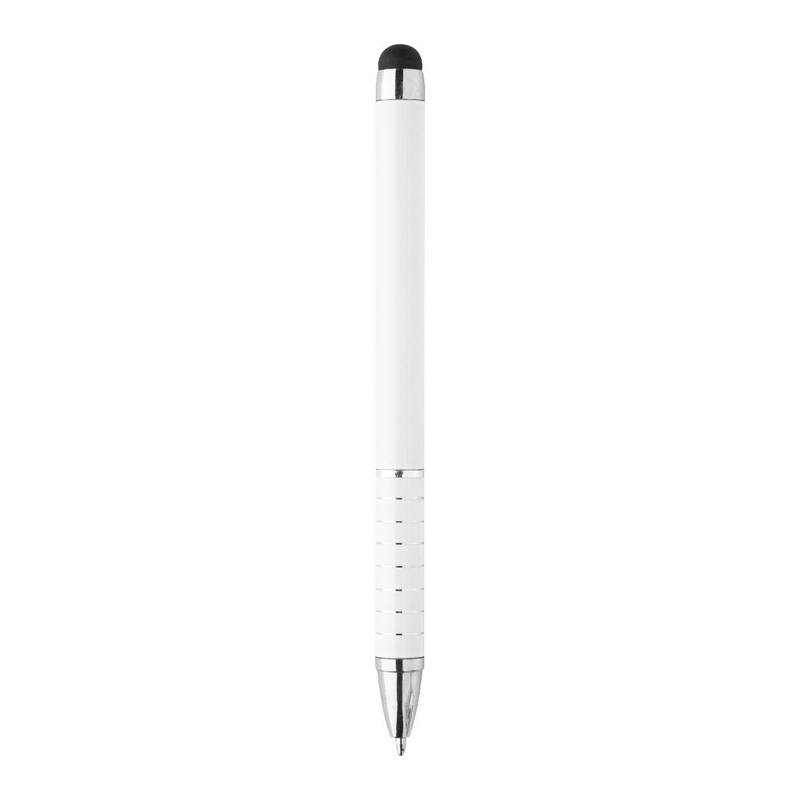 Minox dotykové kuličkové pero, bílá Minox dotykové kuličkové pero, bílá