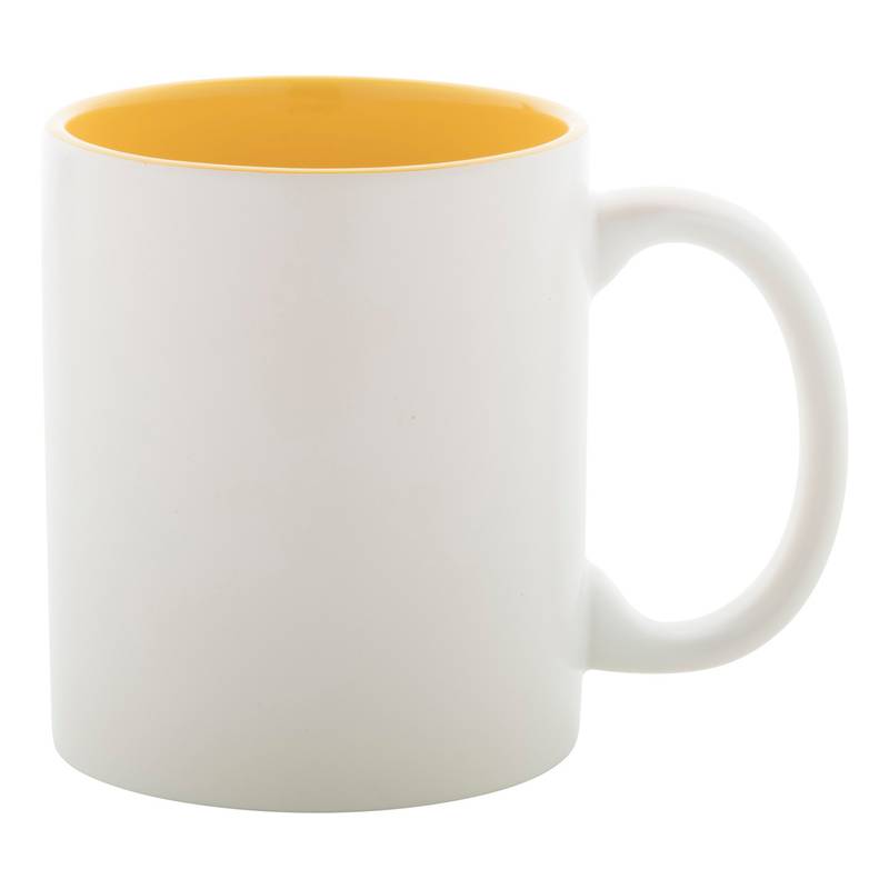 Revery hrnček, biela Revery hrnček, biela