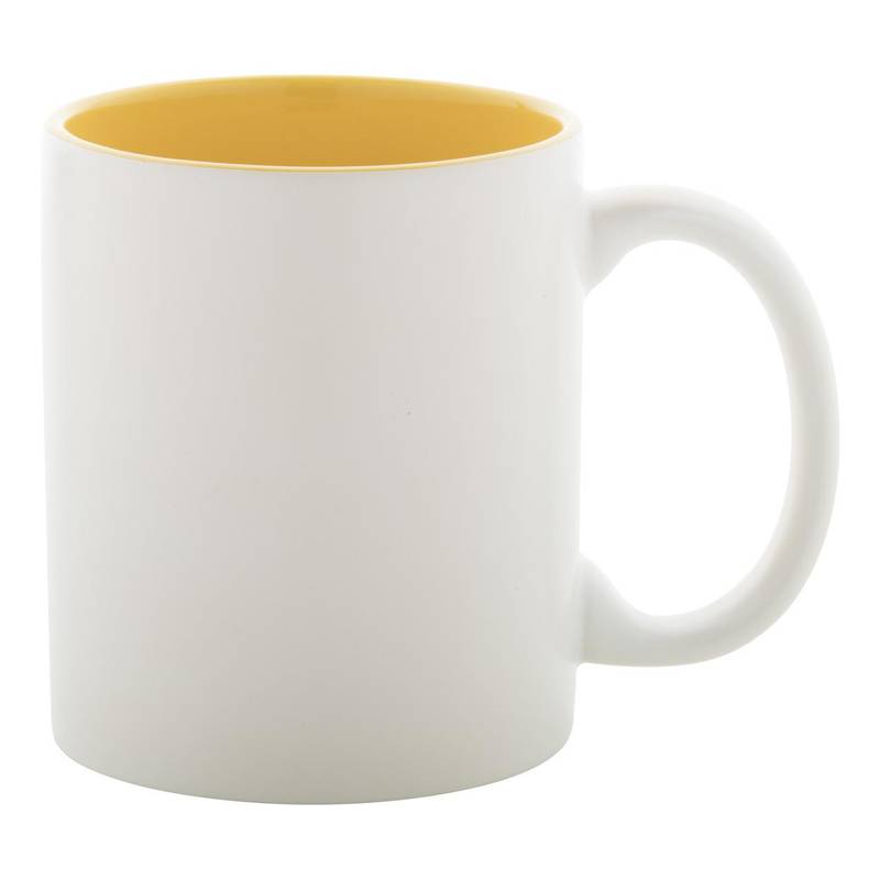 Revery hrnček, biela Revery hrnček, biela