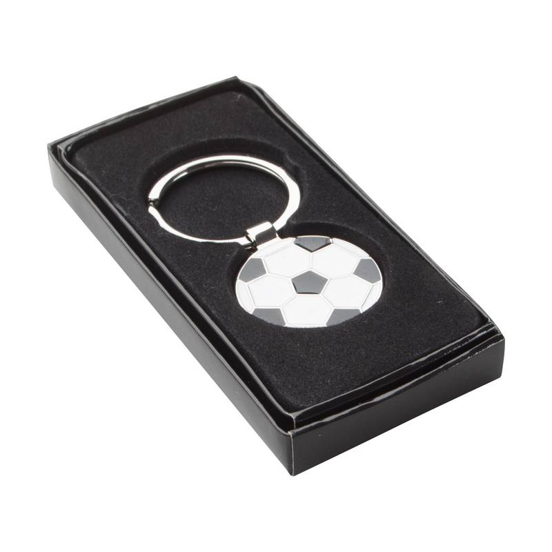 Dorko prívesok na kľúče, biela Dorko prívesok na kľúče, biela