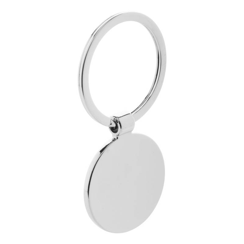 Dorko prívesok na kľúče, biela Dorko prívesok na kľúče, biela