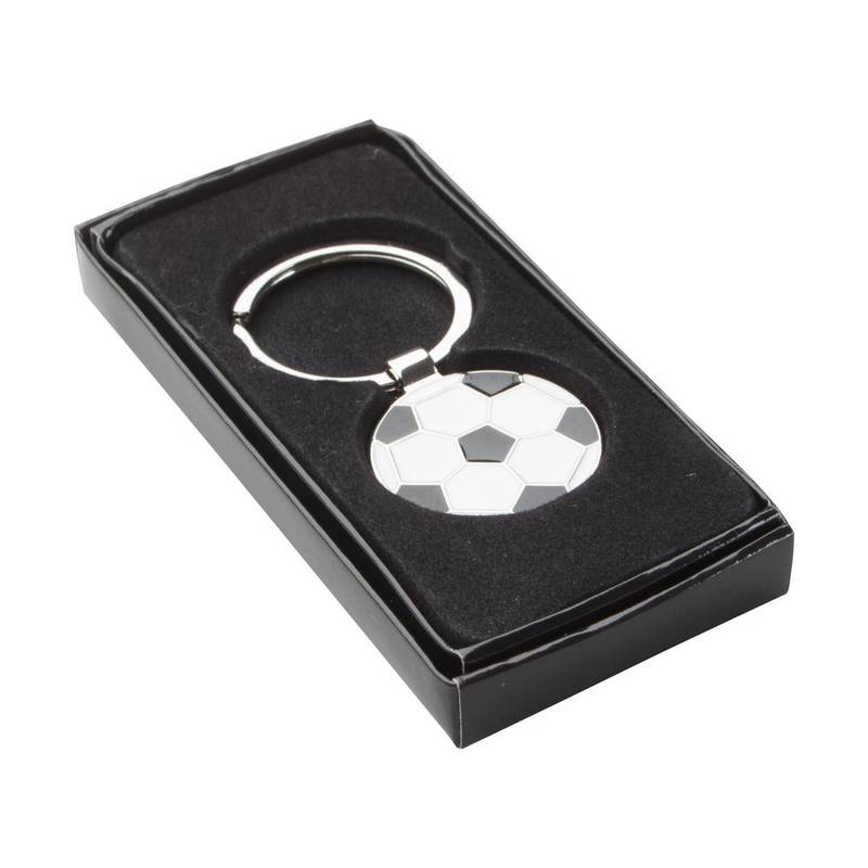 Dorko prívesok na kľúče, biela Dorko prívesok na kľúče, biela