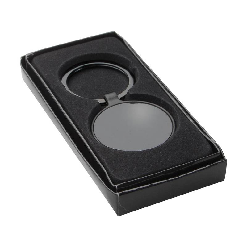 Steyr přívěšek na klíče, šedá Steyr přívěšek na klíče, šedá