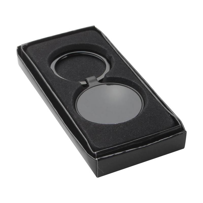 Steyr přívěšek na klíče, šedá Steyr přívěšek na klíče, šedá