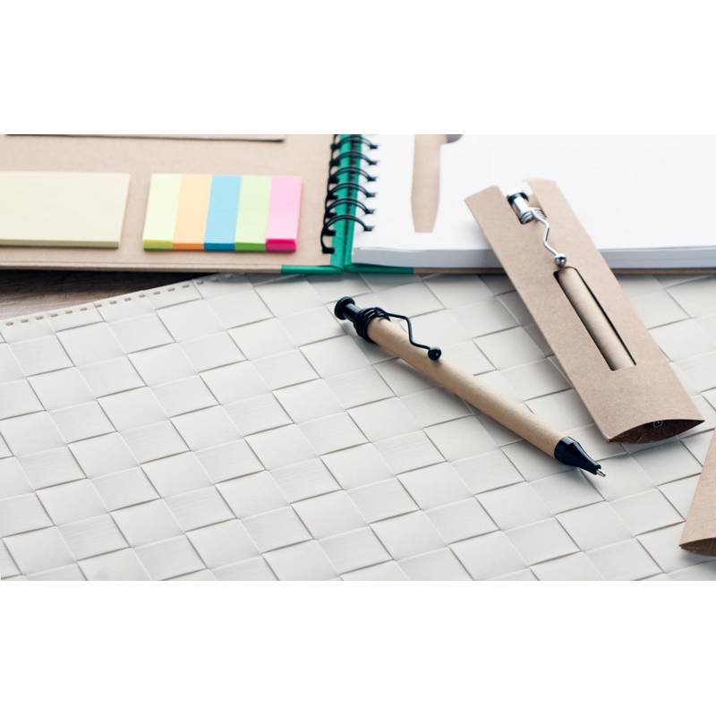 Natura guľôčkové pero, čierna Natura guľôčkové pero, čierna