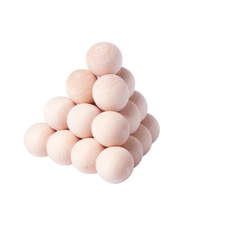 Genium magické puzzle, hnědá Genium magické puzzle, hnědá