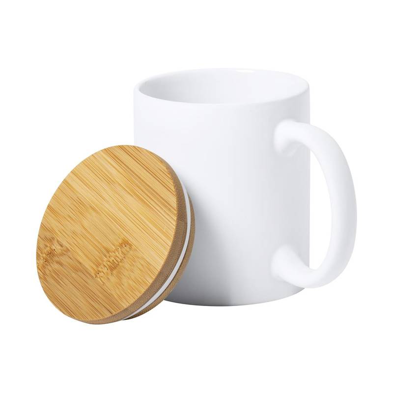 Yotel hrnek, bílá Yotel hrnek, bílá