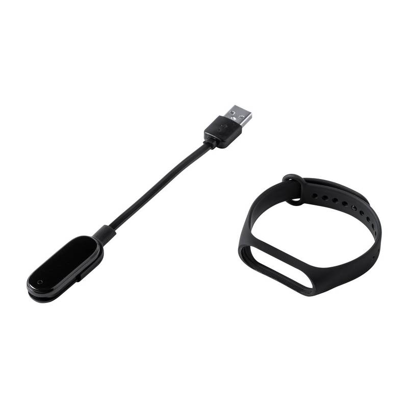 Droy Smart hodinky s teplomerom, čierna Droy Smart hodinky s teplomerom, čierna