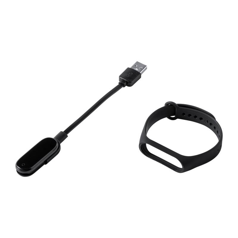 Droy Smart hodinky s teplomerom, čierna Droy Smart hodinky s teplomerom, čierna