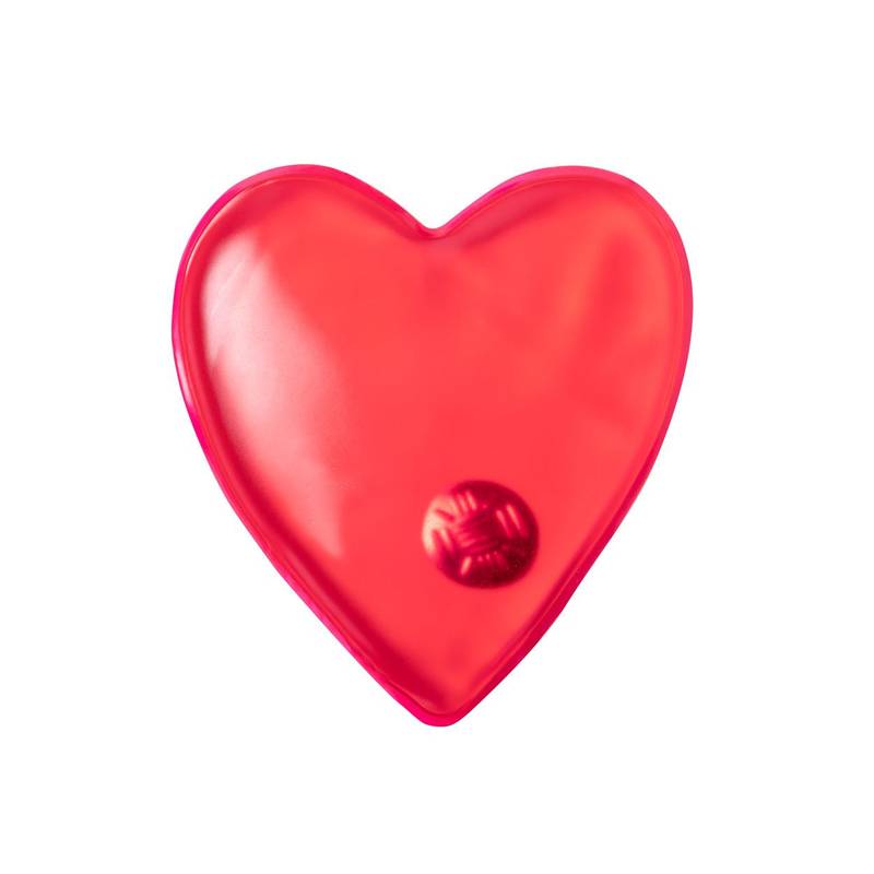 Zaroa zahřívací polštářek, červená Zaroa zahřívací polštářek, červená