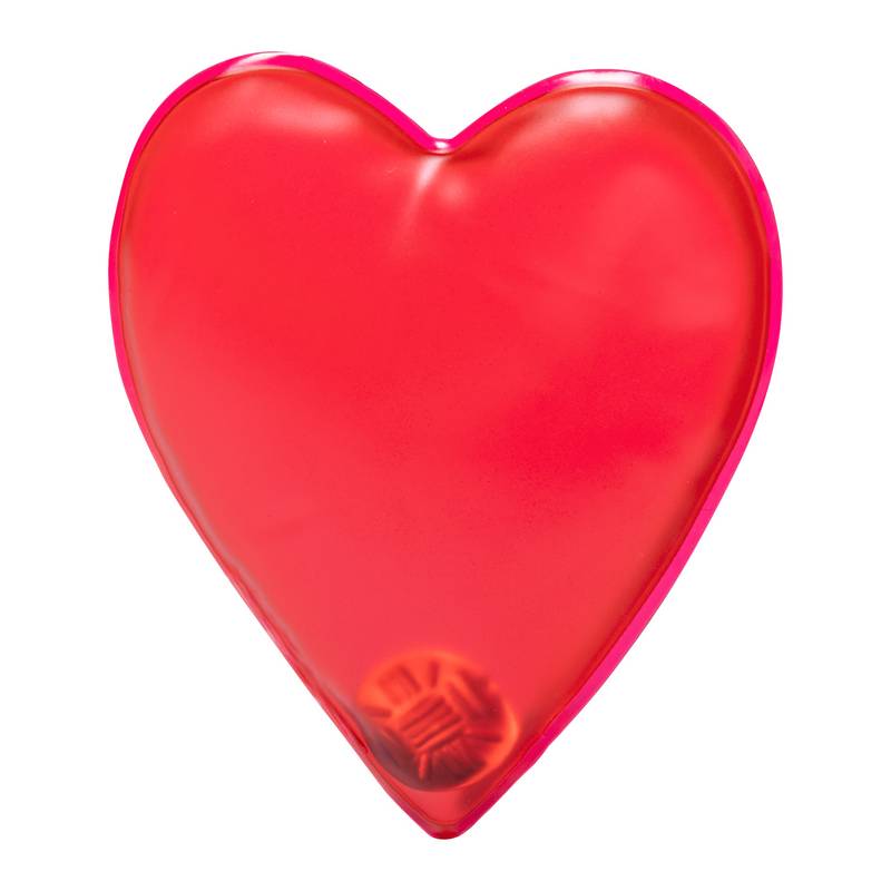 Zaroa zahřívací polštářek, červená Zaroa zahřívací polštářek, červená