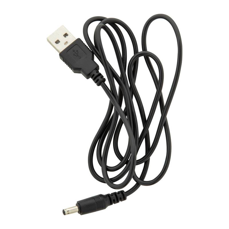 Boolarm bambusový budík, hnědá Boolarm bambusový budík, hnědá