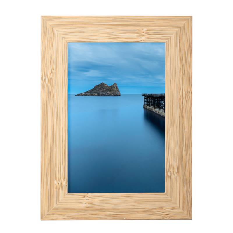 Liban fotorámik, hnedá Liban fotorámik, hnedá