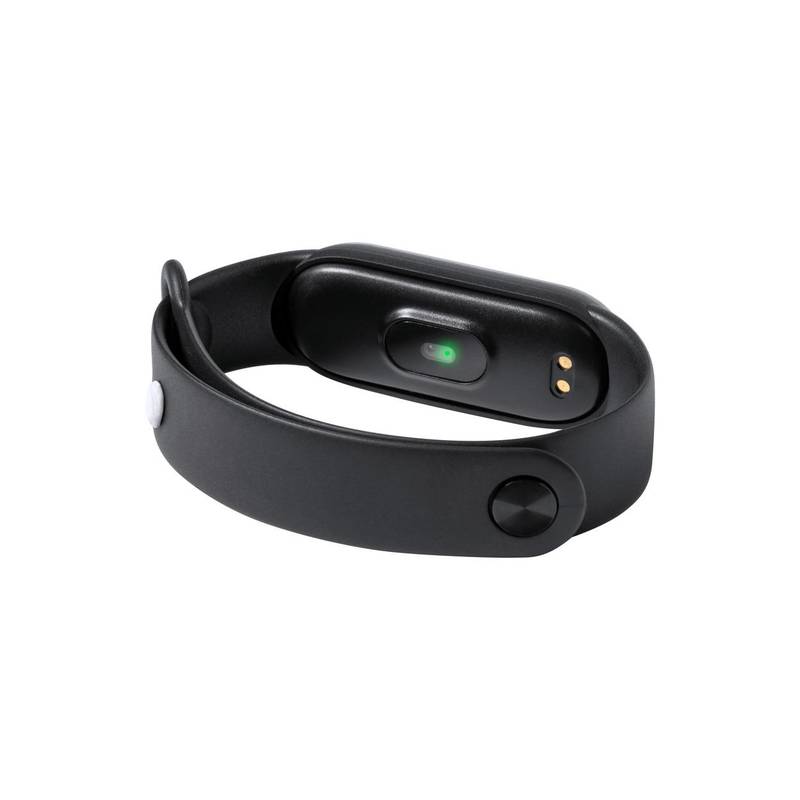 Selkos inteligentní hodinky, černá Selkos inteligentní hodinky, černá