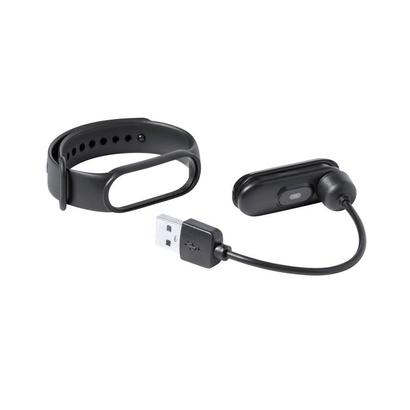 Selkos inteligentní hodinky, černá Selkos inteligentní hodinky, černá